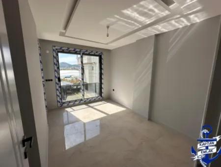 İzmir Seferihisar Payamlı Mah Denize 500 Mt 3+1 Trıbleks Yazlık