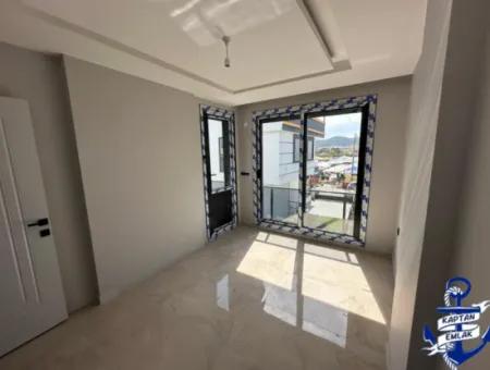 İzmir Seferihisar Payamlı Mah Denize 500 Mt 3+1 Trıbleks Yazlık