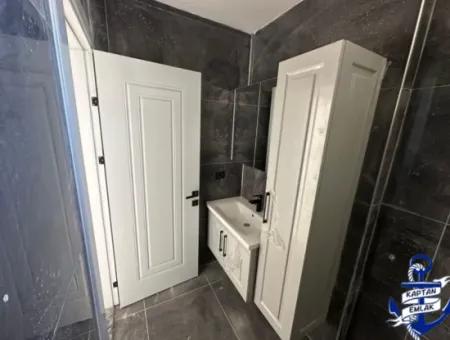 İzmir Seferihisar Payamlı Mah Denize 500 Mt 3+1 Trıbleks Yazlık