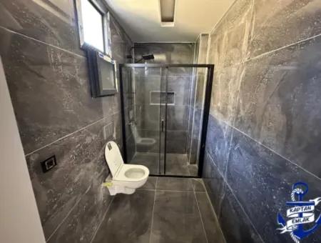 İzmir Seferihisar Payamlı Mah Denize 500 Mt 3+1 Trıbleks Yazlık