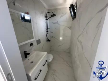 İzmir Seferihisar Payamlı Mah Denize 500 Mt 3+1 Trıbleks Yazlık