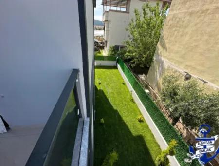 İzmir Seferihisar Payamlı Mah Denize 500 Mt 3+1 Trıbleks Yazlık