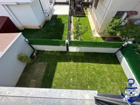 İzmir Seferihisar Payamlı Mah Denize 500 Mt 3+1 Trıbleks Yazlık