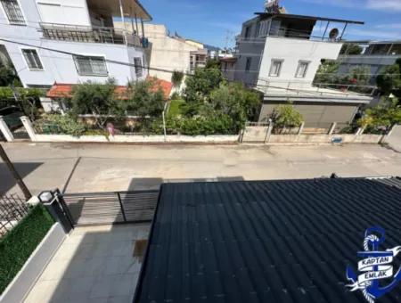 İzmir Seferihisar Payamlı Mah Denize 500 Mt 3+1 Trıbleks Yazlık