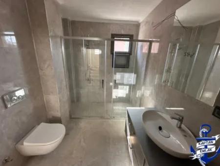 İzmir Seferihisar Payamlı Mah De Denize 500 Mt Satılık 2+1 Yazlık