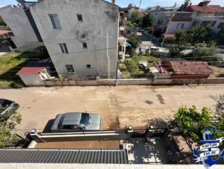 İzmir Seferihisar Payamlı Mah De Denize 500 Mt Satılık 2+1 Yazlık
