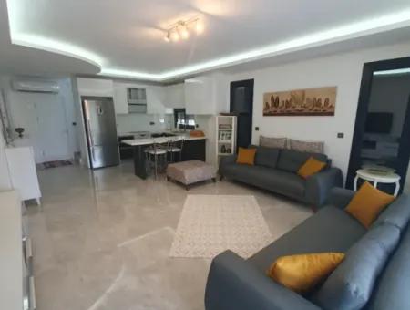 İzmir,Seferihisar,Payamlı’da 3+1 Havuzlu Site İçerisinde  Satılık Trıbleks Yazlık