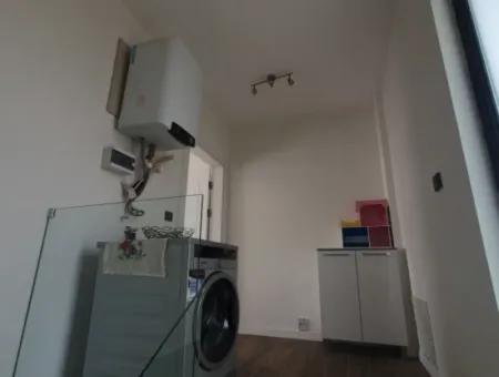 İzmir,Seferihisar,Payamlı’da 3+1 Havuzlu Site İçerisinde  Satılık Trıbleks Yazlık