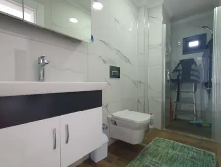 İzmir,Seferihisar,Payamlı’da 3+1 Havuzlu Site İçerisinde  Satılık Trıbleks Yazlık