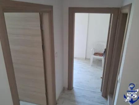 İzmir Seferihisar Payamlı’da 2+1 Bahçeli Satılık Dubleks  Yazlık Villa