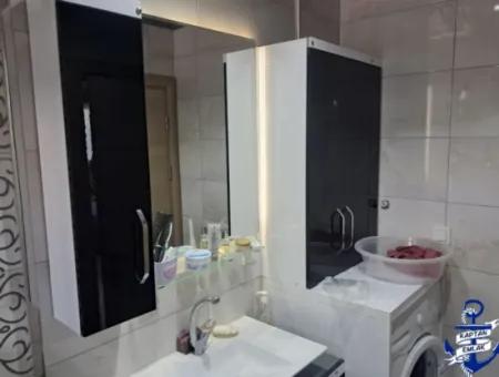 İzmir Seferihisar Payamlı’da 2+1 Bahçeli Satılık Dubleks  Yazlık Villa
