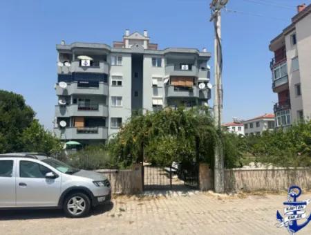 İzmir Seferihisar Bengiler Mah.de Deniz Manzaralı 3+1 Satılık Daire