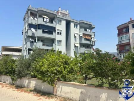 İzmir Seferihisar Bengiler Mah.de Deniz Manzaralı 3+1 Satılık Daire