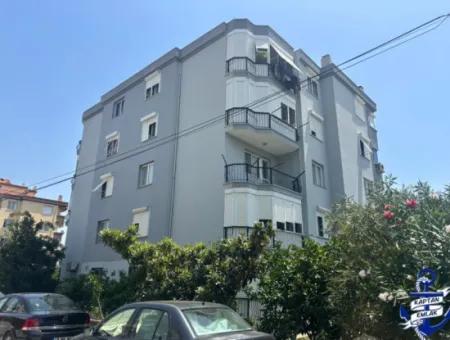 İzmir Seferihisar Bengiler Mah.de Deniz Manzaralı 3+1 Satılık Daire