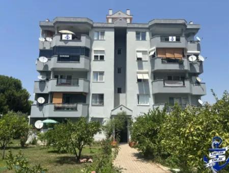 İzmir Seferihisar Bengiler Mah.de Deniz Manzaralı 3+1 Satılık Daire