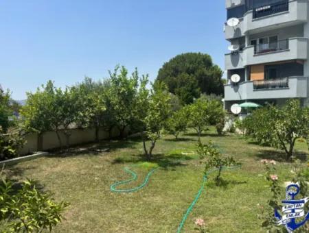 İzmir Seferihisar Bengiler Mah.de Deniz Manzaralı 3+1 Satılık Daire