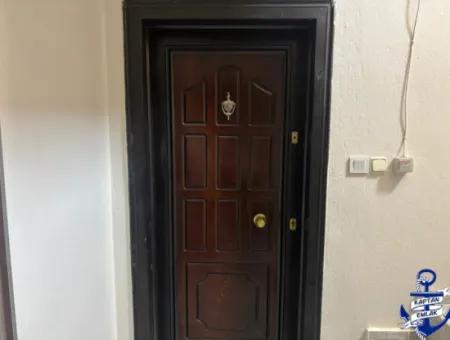 İzmir Seferihisar Bengiler Mah.de Deniz Manzaralı 3+1 Satılık Daire