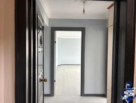 İzmir Seferihisar Bengiler Mah.de Deniz Manzaralı 3+1 Satılık Daire