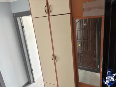 İzmir Seferihisar Bengiler Mah.de Deniz Manzaralı 3+1 Satılık Daire