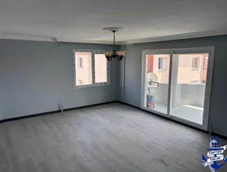 İzmir Seferihisar Bengiler Mah.de Deniz Manzaralı 3+1 Satılık Daire