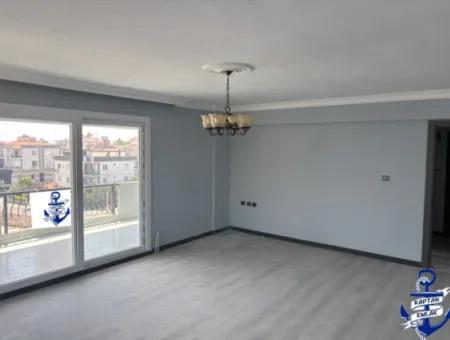 İzmir Seferihisar Bengiler Mah.de Deniz Manzaralı 3+1 Satılık Daire