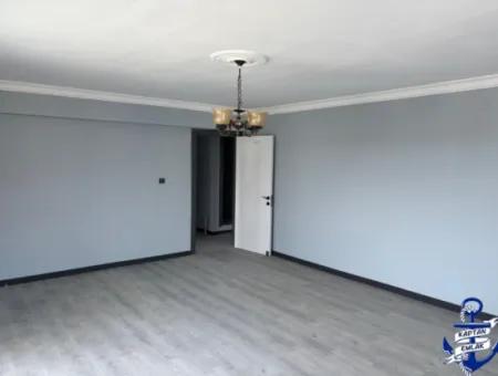 İzmir Seferihisar Bengiler Mah.de Deniz Manzaralı 3+1 Satılık Daire