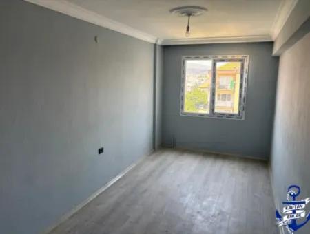 İzmir Seferihisar Bengiler Mah.de Deniz Manzaralı 3+1 Satılık Daire
