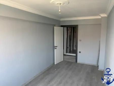 İzmir Seferihisar Bengiler Mah.de Deniz Manzaralı 3+1 Satılık Daire