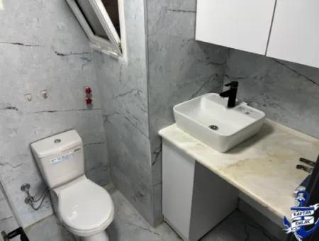 İzmir Seferihisar Bengiler Mah.de Deniz Manzaralı 3+1 Satılık Daire
