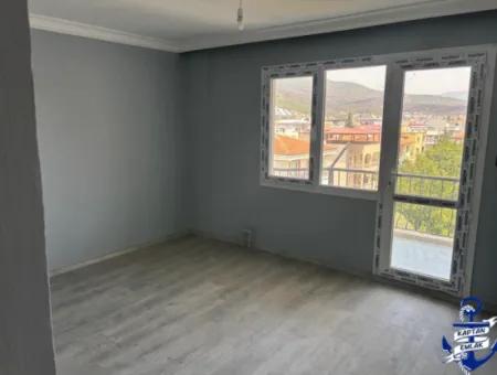 İzmir Seferihisar Bengiler Mah.de Deniz Manzaralı 3+1 Satılık Daire