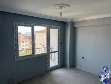 İzmir Seferihisar Bengiler Mah.de Deniz Manzaralı 3+1 Satılık Daire