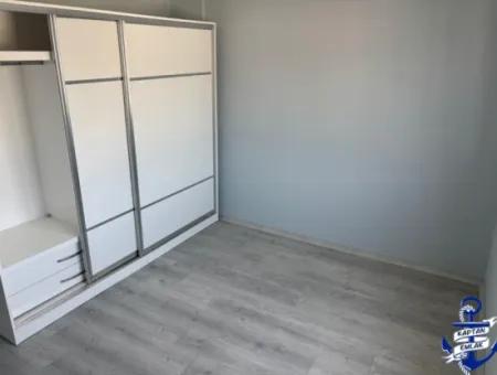 İzmir Seferihisar Bengiler Mah.de Deniz Manzaralı 3+1 Satılık Daire