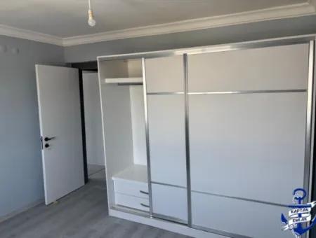 İzmir Seferihisar Bengiler Mah.de Deniz Manzaralı 3+1 Satılık Daire