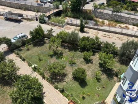 İzmir Seferihisar Bengiler Mah.de Deniz Manzaralı 3+1 Satılık Daire