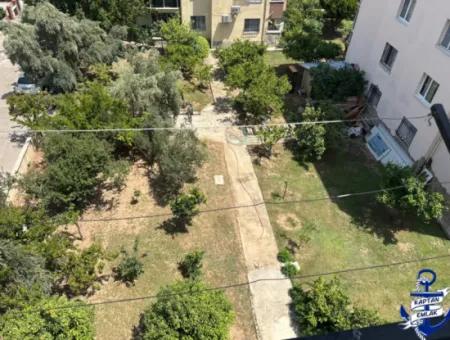 İzmir Seferihisar Bengiler Mah.de Deniz Manzaralı 3+1 Satılık Daire
