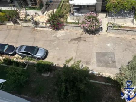 İzmir Seferihisar Bengiler Mah.de Deniz Manzaralı 3+1 Satılık Daire