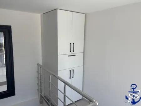 Payamlıda Bahçeli Otoparklı Lüks Kaliteli Satılık 3+1 Villa