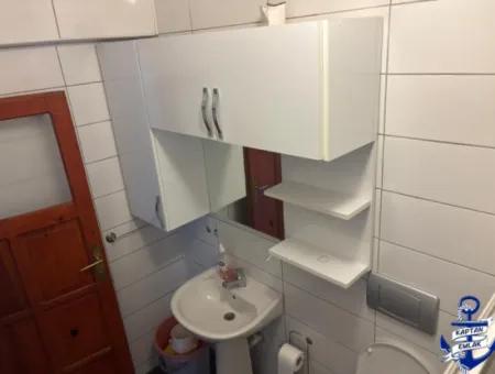 İzmir Seferihisar Bengiler 4+1 Satılık Bahçeli Havuzlu Yazlık