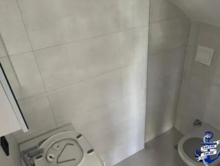 İzmir Seferihisar Payamlıda Denize 450 Metre Lüks Yazlık Villa