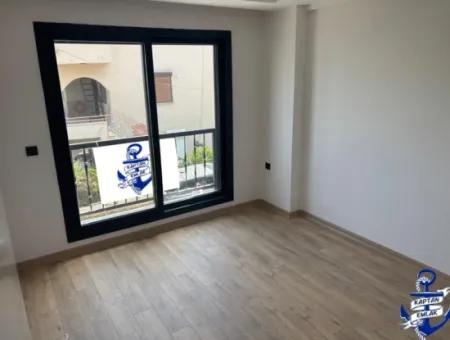 İzmir Seferihisar Payamlıda Denize 450 Metre Lüks Yazlık Villa