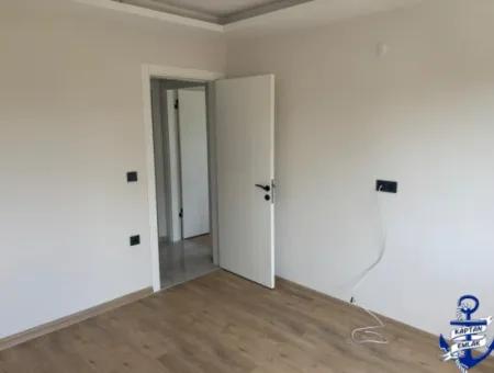 İzmir Seferihisar Payamlıda Denize 450 Metre Lüks Yazlık Villa