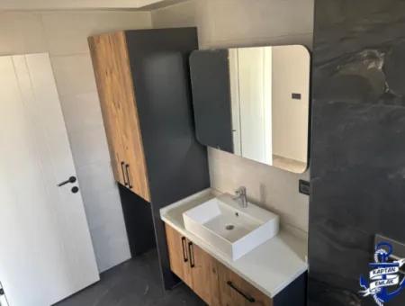 İzmir Seferihisar Payamlıda Denize 450 Metre Lüks Yazlık Villa
