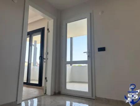 İzmir Seferihisar Payamlıda Denize 450 Metre Lüks Yazlık Villa