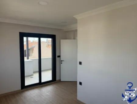 İzmir Seferihisar Payamlıda Denize 450 Metre Lüks Yazlık Villa
