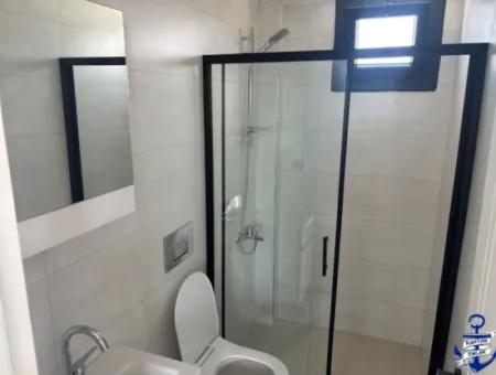İzmir Seferihisar Payamlıda Denize 450 Metre Lüks Yazlık Villa