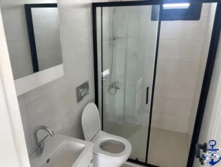 İzmir Seferihisar Payamlıda Denize 450 Metre Lüks Yazlık Villa