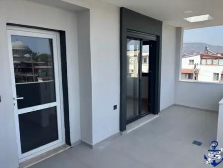İzmir Seferihisar Payamlıda Denize 450 Metre Lüks Yazlık Villa