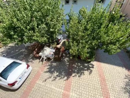 Ürkmez Bengilerde Kullanışlı 2.Kat Temiz Satılık 2+1 Daire