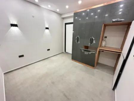 Doğanbey De 287M2 İçerisinde Bağımsız Kaliteli Sıfır Satılık 4+1 Villa