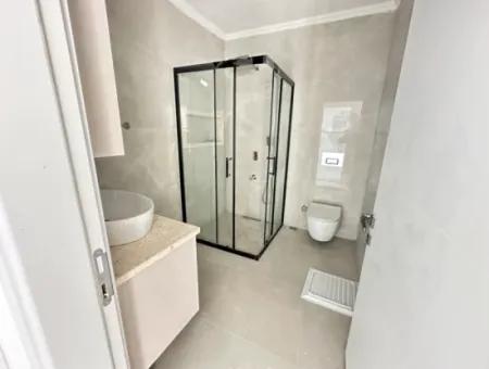 Doğanbeyin Merkezinde Geniş Sıfır Satılık 5+1 Villa